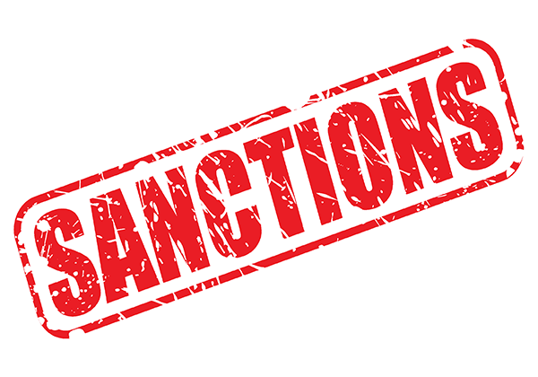 1Sanction