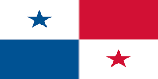 PANAMA FLAG