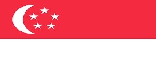 singapore flag